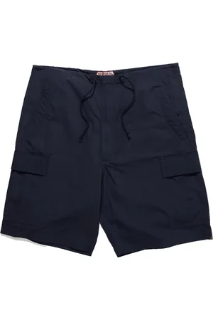 Maharishi Shorts, Herre, Blå, M, U.s. lastshorts