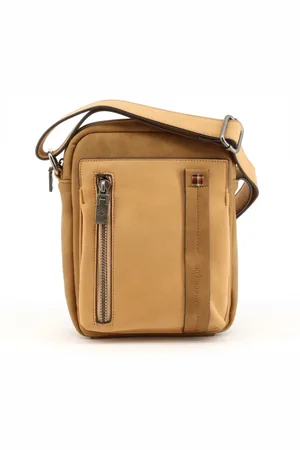 Lumberjack Taske, Herre, Brun, ONE SIZE, Uld, Rygsæk - Yukon_lk1401