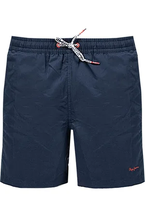 Pepe Jeans Badetøj, Herre, Rød, S, Herre Badeshorts