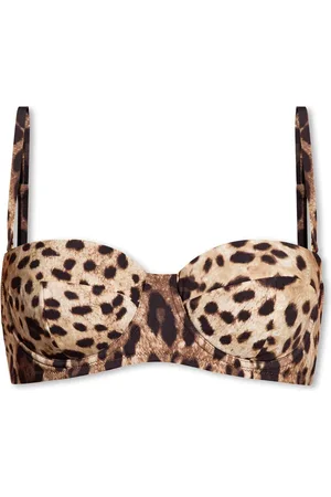 Dolce & Gabbana Undertøj, Dame, , XS, Uld, Badedragt top