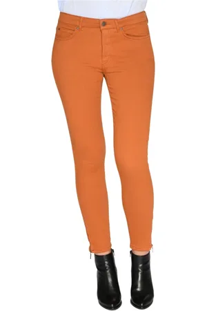 C.ro Bukser, Dame, , L, Bomuld, Magic Fit Pants 5226/525