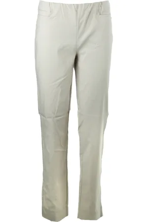 C.ro Bukser, Dame, , 4XL, Bomuld, Regelmæssig 6451/420/507