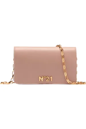 Nº21 Taske, Dame, , ONE SIZE, Uld, N ° 21 poser .. pulver