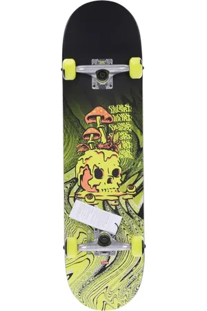 Globe Sport, Herre, Flerfarvet, ONE SIZE, Nature Walk Skateboard