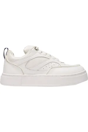 Eytys Sko, Dame, Hvid, 40 EU, Uld, Sneakers