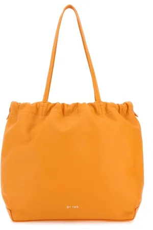 By Far Taske, Dame, , ONE SIZE, Læder, Nappa Læder Indkøbstaske