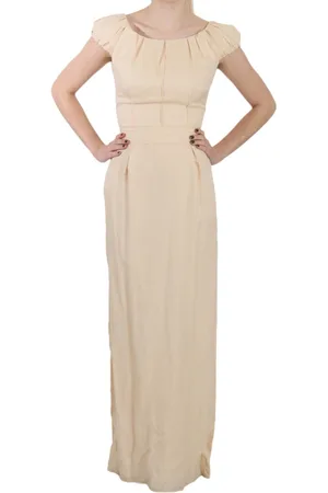 Dolce & Gabbana Kjole, Dame, , XS, Maxi Daglig Kjole