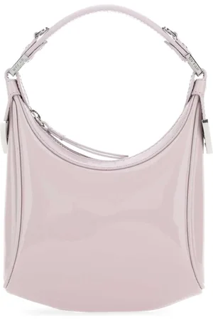 By Far Taske, Dame, Lilla, ONE SIZE, Læder, Lilla Læder Cosmo Håndtaske
