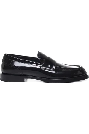 Dolce & Gabbana Sko, Herre, Sort, 40 EU, Uld, Stilfulde herresko