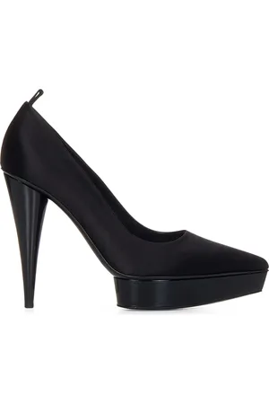Tom Ford Sko, Dame, Sort, 40 EU, Openroad 2.0 Collection Pumps