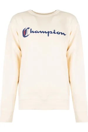 Champion Sweathshirts & Hoodies, Herre, , XL, Bomuld, Klassisk Trøje
