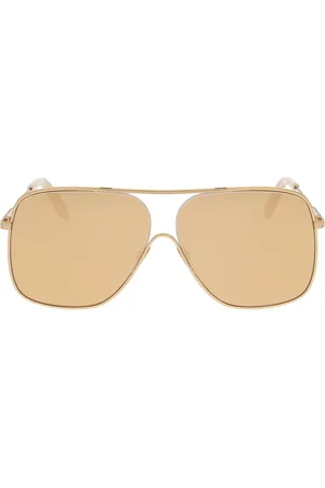 Victoria Beckham Tilbehør, Dame, , ONE SIZE, Forhøj din stil med solbriller