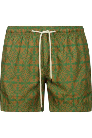 PENINSULA Badetøj, Herre, Grøn, M, Beachwear