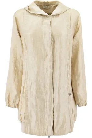 PANICALE Jakke, Dame, , XS, Casual Chic Hættetrøje