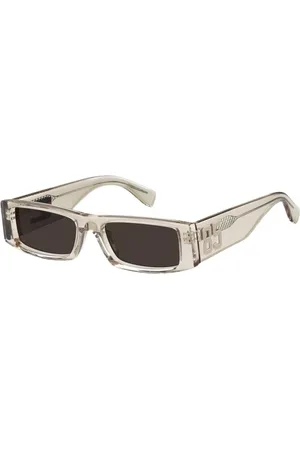 Tommy Hilfiger Tilbehør, unisex, , 55 MM, Solbriller