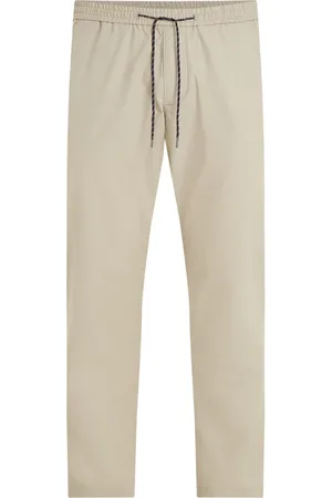 Tommy Hilfiger Bukser, Herre, , W38, Bomuld, Bukser