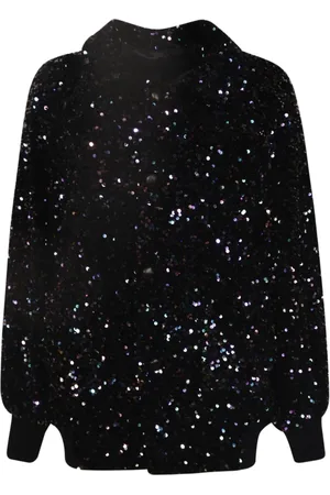Blazé Milano Jakke, Dame, Sort, XS, Uld, Sort Blazer