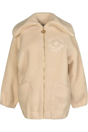 Patou Jakke, Dame, , M, Uld, Moderne Mode til Dig