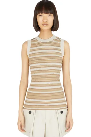 Durazzi Milano Top, Dame, , S, Bomuld, Tops