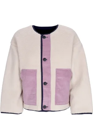 Element Sport, Dame, , M, Augusta Pile Fleece Jakke