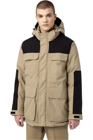 Dickies Jakke, Herre, , M, Uld, Lette jakker