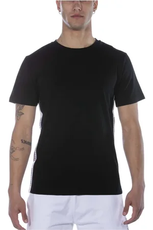 Moschino Top, Herre, Sort, S, T-Shirt, T Shirt