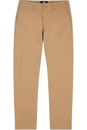 Dickies Bukser, Herre, , W30 L32, Bomuld, Moderne Bomuld Bukser