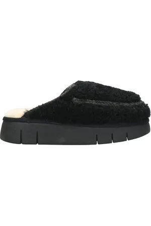 Mou Sko, Dame, Sort, 40 EU, Læder, Sorte Sneakers