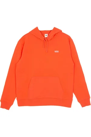 Vans Sweathshirts & Hoodies, Dame, , XS, Flying V Hoodie - Hot Coral
