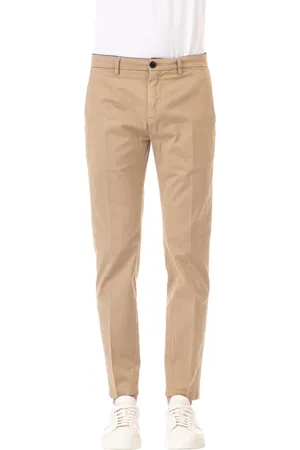 DEPARTMENT FIVE Bukser, Herre, , W38, Bomuld, Chino Bukser