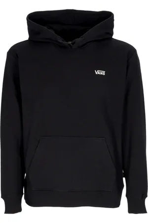 Vans Sweathshirts & Hoodies, Dame, Sort, M, Flying V BFF Hoodie - Sort