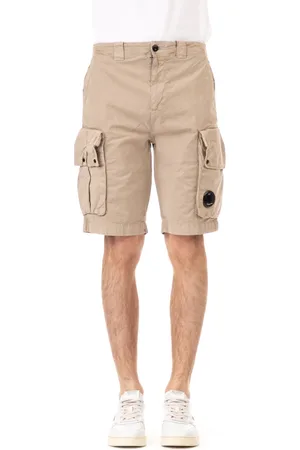 C.P. Company Shorts, Herre, , XL, Bomuld, Cargo Shorts
