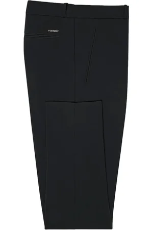 RRD Bukser, Herre, Sort, XS, Uld, Sort Chino Bukser