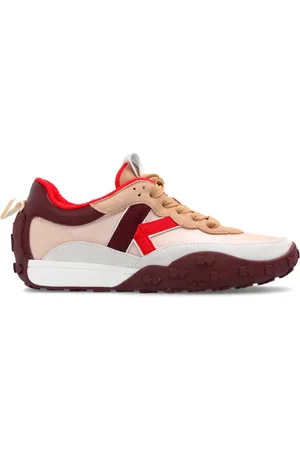 Kate Spade Sko, Dame, Flerfarvet, 36 1/2 EU, Læder, ‘Kate’ sneakers