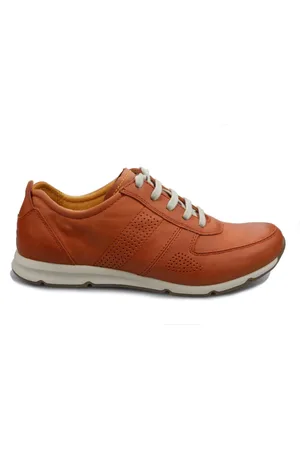 Camel Active Sko, Dame, , 37 EU, Uld, Sporty sommersneaker med fine detaljer
