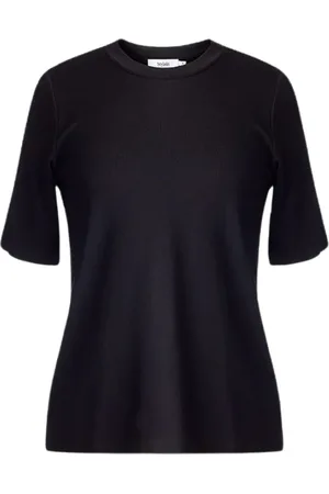Stylein Top, Dame, Sort, M, Uld, Top Kameraer til Dine Behov