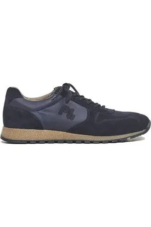 Gabor Sko, Herre, Blå, 46 EU, Herresneaker - 0496.10.01