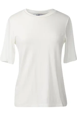 Stylein Top, Dame, Hvid, S, Tyl, Høj kvalitet kameraer