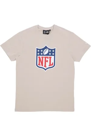 New Era Top, Herre, , XL, NFL Shield Logo T-shirt