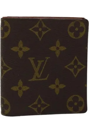 Louis Vuitton Kortholder/pung