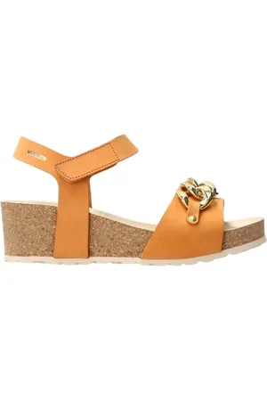 Mephisto Sko, Dame, , 42 EU, Elegant Vitaly Kilehæl Sandal