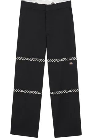 Dickies Bukser, Herre, Sort, W36, Sort Wichita Pant
