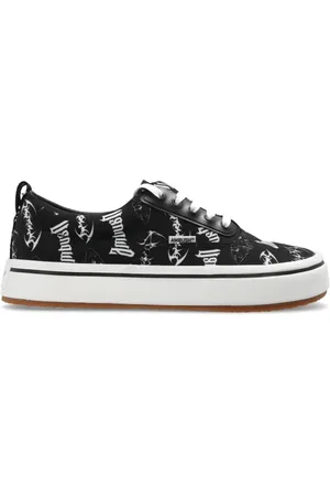 AMBUSH Sko, Herre, Sort, 44 EU, Sneakers med logo