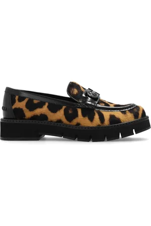 Salvatore Ferragamo Sko, Dame, Sort, 40 1/2 EU, Ofelia Loafers