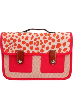 Hermès Pre-owned, Dame, Lyserød, ONE SIZE, Læder, Pre-owned Læder rygsaekke