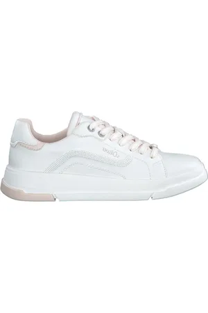 QS by s.Oliver Sko, Dame, Hvid, 38 EU, Sneakers