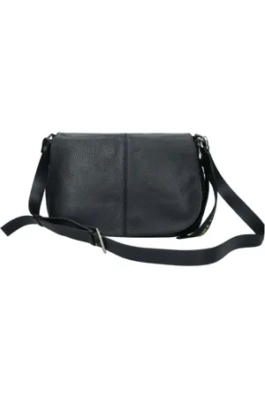 Rebelle Taske, Dame, Sort, ONE SIZE, Uld, Cross Body Bags