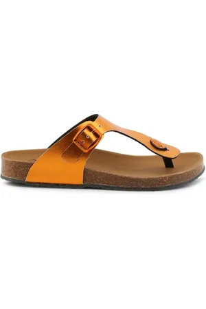 Scholl Sko, Dame, , 35 EU, Forår/Sommer Kvinders Flip Flops