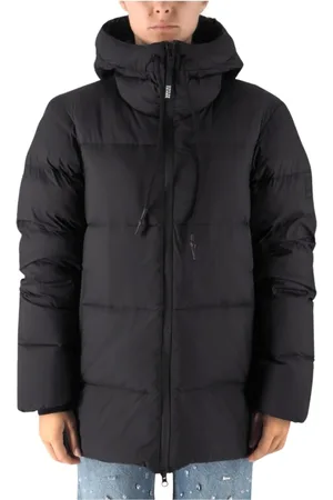 Montereggi Jakke, Dame, Sort, S, Uld, Jackets
