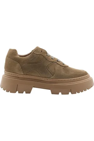 Cycleur de luxe Sko, Dame, , 39 EU, Uld, Pomme Snøresko